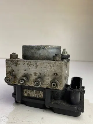 13277812 0265232238 0265800422 Блок ABS Opel Corsa D Арт e12219716, вид 2