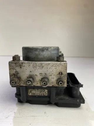 13277812 0265232238 0265800422 Блок ABS Opel Corsa D Арт e12219716, вид 3