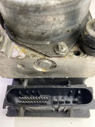 13277812 0265232238 0265800422 Блок ABS Opel Corsa D Арт e12219716, вид 4