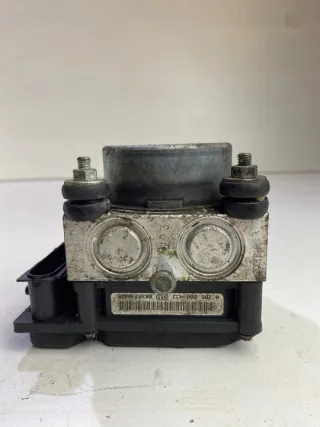 13277812 0265232238 0265800422 Блок ABS Opel Corsa D Арт e12219716, вид 5