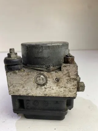 13277812 0265232238 0265800422 Блок ABS Opel Corsa D Арт e12219716, вид 6