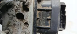 0265216651 Блок ABS Opel Astra H Арт e12219678, вид 3