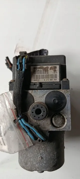 0265216651 Блок ABS Opel Astra H Арт e12219670, вид 1