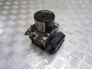 13440100AMX 13440100 Блок ABS Opel Astra J Арт e12219643, вид 1