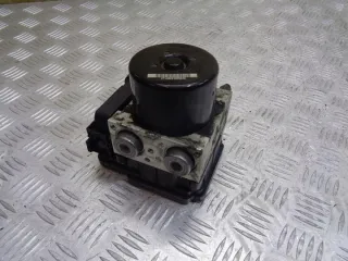 13440100AMX 13440100 Блок ABS Opel Astra J Арт e12219643, вид 2
