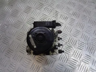 13440100AMX 13440100 Блок ABS Opel Astra J Арт e12219643, вид 3