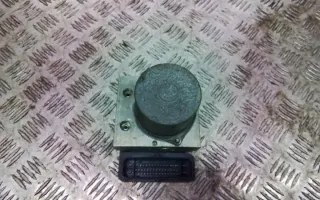 39087901 Блок ABS Opel Astra K Арт e12219632, вид 2