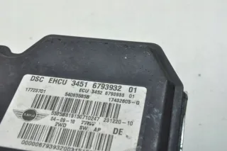 6793932 Блок ABS MINI Cooper R56 Арт e12219513, вид 4