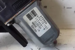 970716101 Моторчик стеклоподъемника Volvo S80 2 Арт e12219469, вид 2