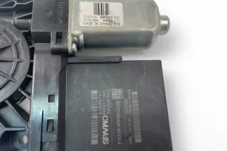 966269103 Моторчик стеклоподъемника Volvo S60 2 Арт e12219392, вид 4