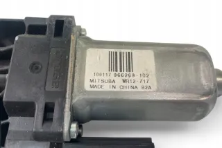 966269102 Моторчик стеклоподъемника Volvo S60 2 Арт e12219385, вид 6