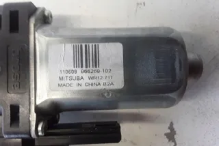 WR12717 Моторчик стеклоподъемника Volvo S60 2 Арт e12219380, вид 2