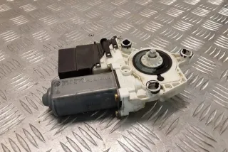 1C0959811 Моторчик стеклоподъемника Volkswagen Passat B5 Арт e12219263, вид 1