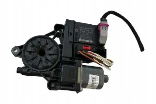 3C1837461L Моторчик стеклоподъемника Volkswagen Passat B6 Арт e12219238, вид 2