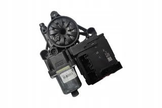 3C0959702A Моторчик стеклоподъемника Volkswagen Passat B7 Арт e12219213, вид 5