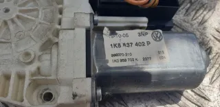 1K5837402P 1k5837402p Моторчик стеклоподъемника Volkswagen Jetta 5 Арт e12219188, вид 2