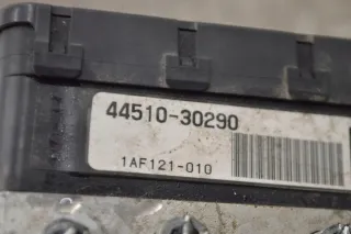 4451030290 Блок ABS Lexus RC Арт e12219157, вид 5