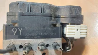44540-53100 133800-8060 Блок ABS Lexus IS 2 Арт e12219154, вид 2
