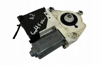 1K4837402E Моторчик стеклоподъемника Volkswagen Golf 5 Арт e12219104, вид 4