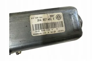 1K4837402E Моторчик стеклоподъемника Volkswagen Golf 5 Арт e12219104, вид 5