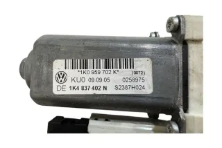 1K0959702K Моторчик стеклоподъемника Volkswagen Golf 5 Арт e12219094, вид 4