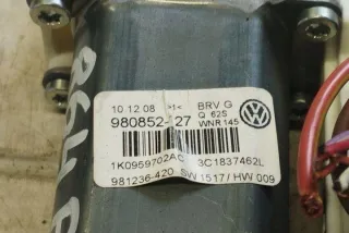 1K0959702AC Моторчик стеклоподъемника Volkswagen Golf 5 Арт e12219088, вид 5