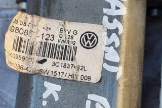 1K0959702AC Моторчик стеклоподъемника Volkswagen Golf 5 Арт e12219083, вид 2