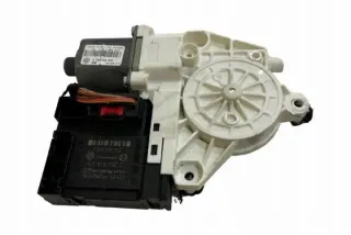 1K4837402E Моторчик стеклоподъемника Volkswagen Golf 5 Арт e12219067, вид 2