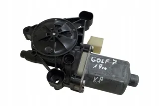 0130822077 Моторчик стеклоподъемника Volkswagen Golf 7 Арт e12219013, вид 2