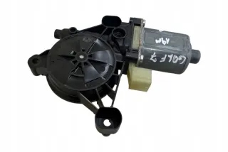 0130822076 Моторчик стеклоподъемника Volkswagen Golf 7 Арт e12218998, вид 2