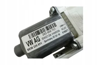 2K5959701 Моторчик стеклоподъемника Volkswagen Caddy 4 Арт e12218955, вид 5