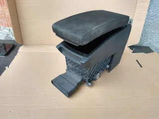 3C0863319S Подлокотник Volkswagen Passat B7 Арт e12218947, вид 2