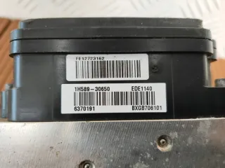 58920-1H950 Блок ABS Kia Ceed 1 Арт e12218928, вид 3