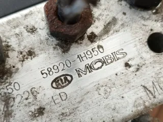 58920-1H950 Блок ABS Kia Ceed 1 Арт e12218928, вид 4