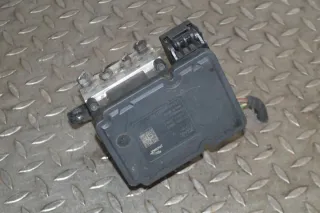 5W932C405AC Блок ABS Jaguar XJ X350 Арт e12218873, вид 3