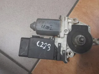 101386101 Моторчик стеклоподъемника Seat Toledo 2 Арт e12218871, вид 1
