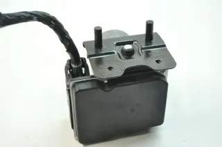 AX232C405AC Блок ABS Jaguar XF 250 Арт e12218860, вид 3