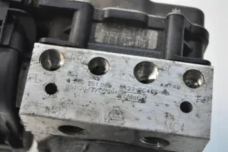 AX232C405AB Блок ABS Jaguar XF 250 Арт e12218847, вид 4