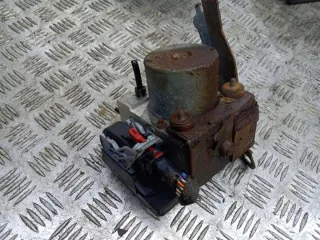 0265951617 Блок ABS Hyundai i30 FD Арт e12218731, вид 2