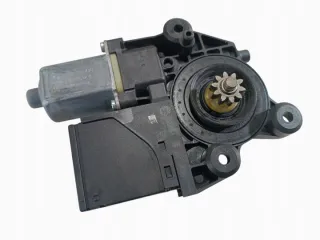 807301396R Моторчик стеклоподъемника Renault Megane 3 Арт e12218729, вид 1
