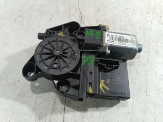 807301396R Моторчик стеклоподъемника Renault Megane 3 Арт e12218729, вид 2