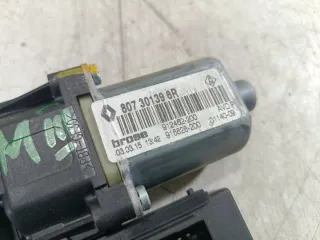 807301396R Моторчик стеклоподъемника Renault Megane 3 Арт e12218729, вид 3