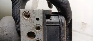 0265222015 Блок ABS Ford Mondeo 3 Арт e12218587, вид 3