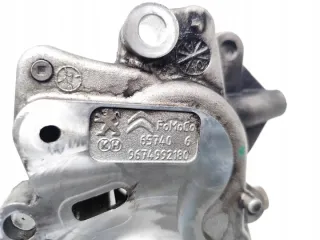 9674992180 Блок ABS Ford Mondeo 5 Арт e12218573, вид 7