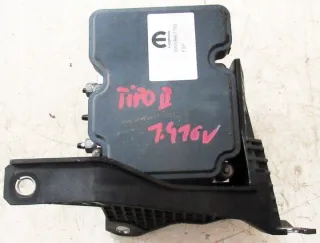 00519867780 Блок ABS Fiat Tipo 2 Арт e12218479, вид 2