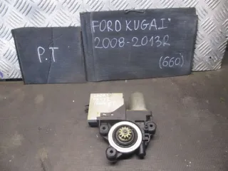  7M5T14B534CD 08-13r Моторчик стеклоподъемника Ford Kuga 1 Арт e12218131, вид 1
