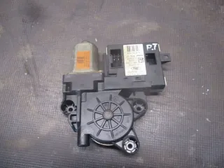  7M5T14B534CD 08-13r Моторчик стеклоподъемника Ford Kuga 1 Арт e12218131, вид 4