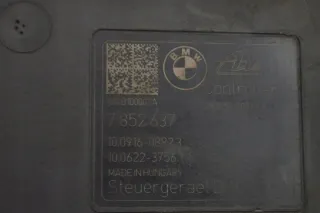 7852637 Блок ABS BMW M4 F82/F83 Арт e12217978, вид 5