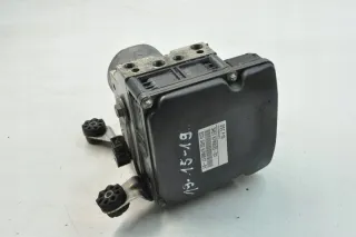 6799515 Блок ABS BMW 5 F10/F11/GT F07 Арт e12217874, вид 3