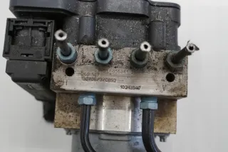6868335 Блок ABS BMW 5 F10/F11/GT F07 Арт e12217868, вид 3